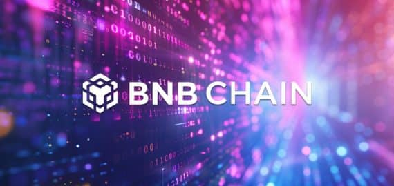 BNB Chain Launches Rollup-as-a-Service Solution to Bolster Layer 2 Growth in Its Ecosystem