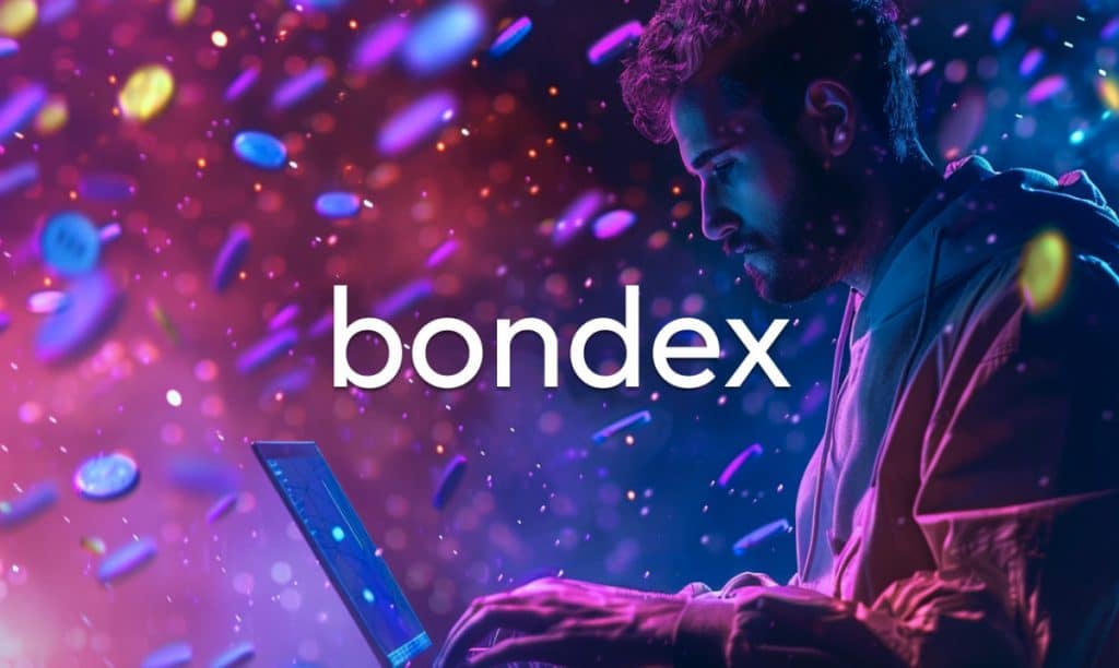 CoinList to Offer 50M BDXN Tokens in Bondex Community Sale 