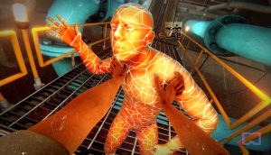 Наконец-то вышла самая долгожданная VR-игра от Bonelab
