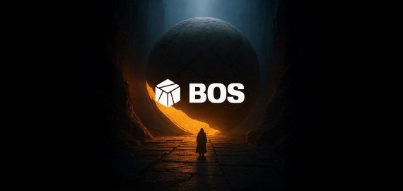 BitcoinOS $BOS Token Is Live On Binance Alpha And Top Tier CEX Listings, Advancing Institutional BTCFi