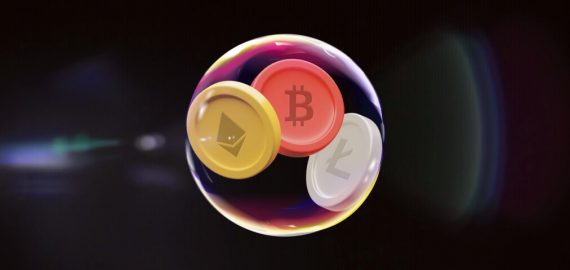 Nobel laureate Paul Krugman says the crypto boom looks like the housing bubble