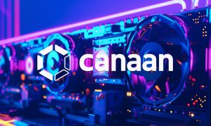 Canaan, 최고의 성능 효율성을 갖춘 새로운 Avalon Bitcoin Miner A1566 출시