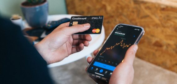 Mastercard, Ebang, and Ebonex launch a crypto-linked card