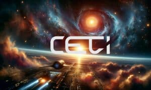 ceτi AI anuncia el llançament amb èxit del testimoni d'infraestructura d'IA descentralitzada revolucionari