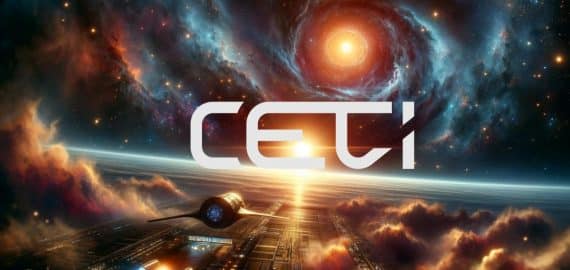 ceτi AI Announces Successful Launch of Revolutionary Decentralized AI Infrastructure Token