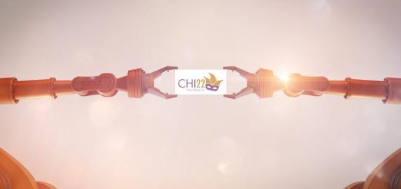 ETH Zurich presents robotic fabrication tech at CHI2022￼