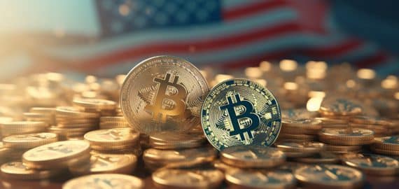 BlackRock and Ark Investments Reduce Bitcoin ETF Fee to Intensify Market Competition
