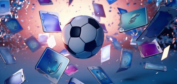 ALTAVA and Digitaliga Partner to Launch ‘Ape Football Club’ NFT Collection