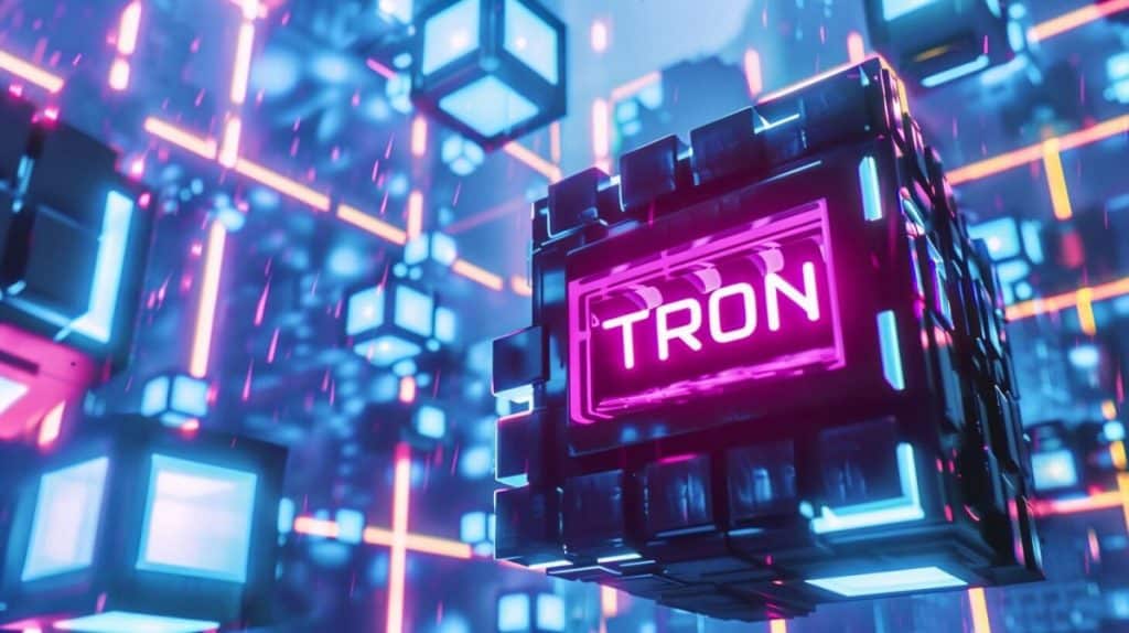 TRON teatab Bitcoini kihi 2 integreerimisest, et täiustada plokiahela ühenduvust