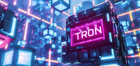 TRON Announces Bitcoin Layer 2 Solution to Enhance Blockchain Connectivity