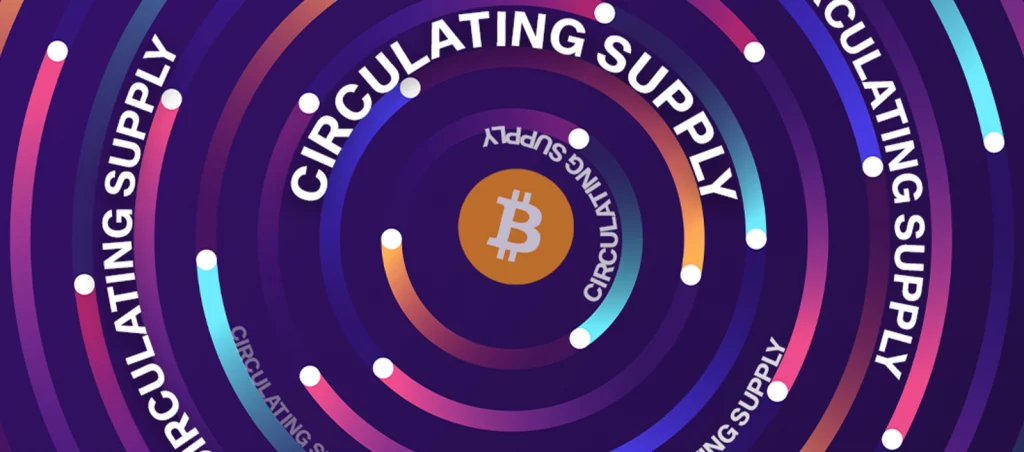 Circulating Supply Explained Definition And Examples Metaverse Post