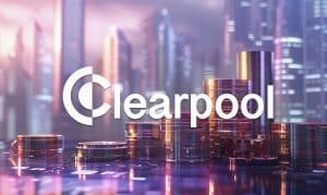 Clearpool expanduje na Avalanche, představuje kreditní trezory s kótovanou Fintech Banxa