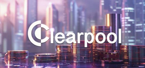 Clearpool Expands to Avalanche, Introduces Credit Vaults With Listed Fintech Banxa