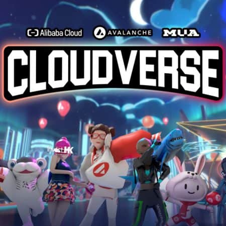 Alibaba Cloud and Avalanche Collaborate to Launch Cloudverse for Fast Metaverse Deployment