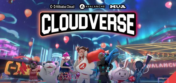 Alibaba Cloud and Avalanche Collaborate to Launch Cloudverse for Fast Metaverse Deployment