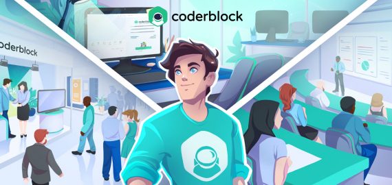 Coderblock Launches Immersive ‘Builder’ Tool, Unveils Plans for Metaverse Expansion