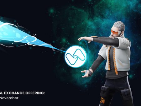 VRJAM Announces The Initial Exchange Offering Of Its Revolutionary Metaverse Currency, Vrjam Coin