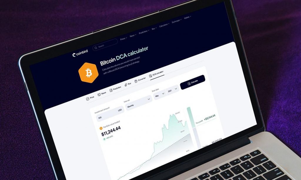 According to Coinbird analysis, since 2015, $100 per month in Bitcoin would have turned $13,700 into $632,000.