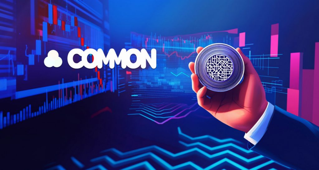 Common Secures 20 Million to Transform Decentralized Communities