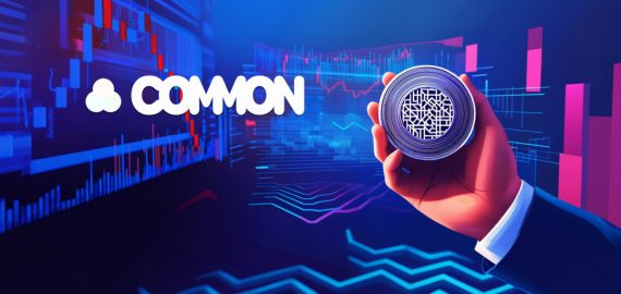 Common Secures 20 Million to Transform Decentralized Communities