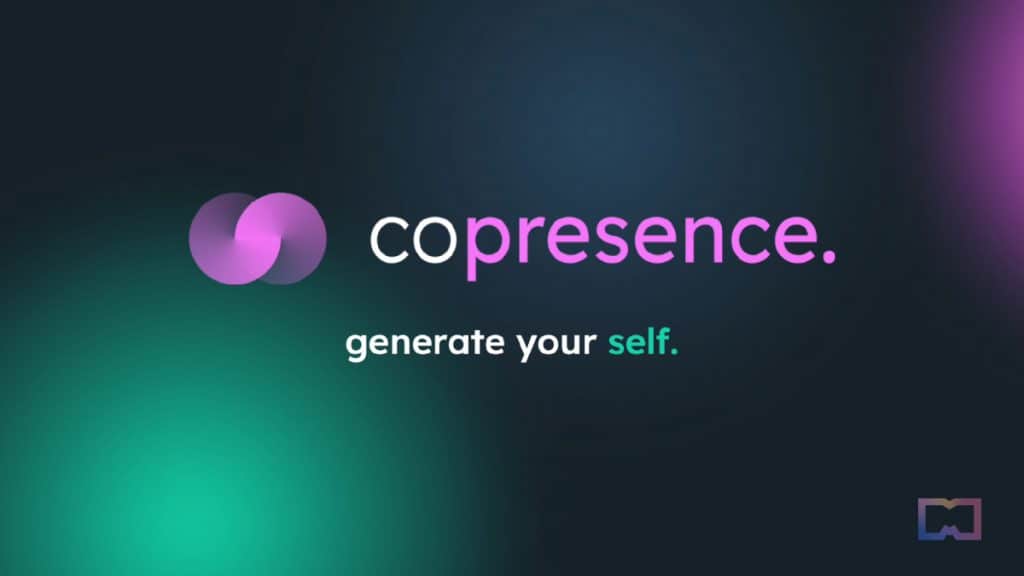 Copresence Unleashes Lifelike Avatars for Gaming, Metaverse, and Video Conferencing