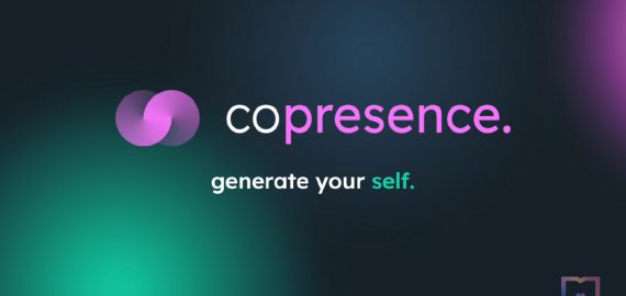 Copresence Unleashes Lifelike Avatars for Gaming, Metaverse, and Video Conferencing