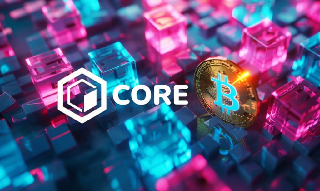 Core Chain lança Core Starter para apoiar desenvolvedores na criação de dApps protegidos por Bitcoin