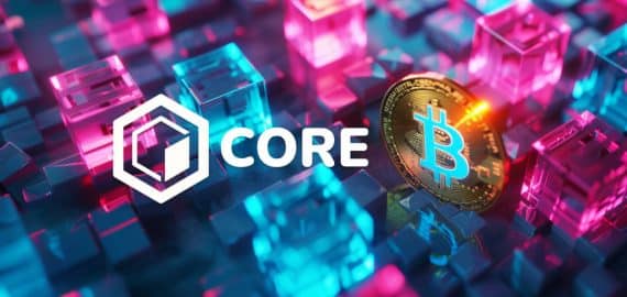 Core Chain Launches Core Starter to Support Developers Build Bitcoin-Secured dApps