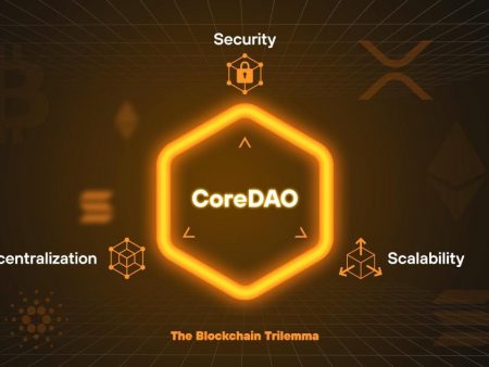 Core’s Revolutionary Satoshi Plus Consensus Marries Decentralization, Security, and Scalability