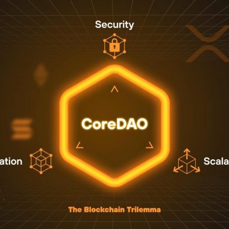 Core’s Revolutionary Satoshi Plus Consensus Marries Decentralization, Security, and Scalability