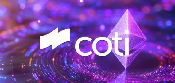 How COTI V2’s Upgrade Is Redefining the Rules of Blockchain and Making Privacy Revolution