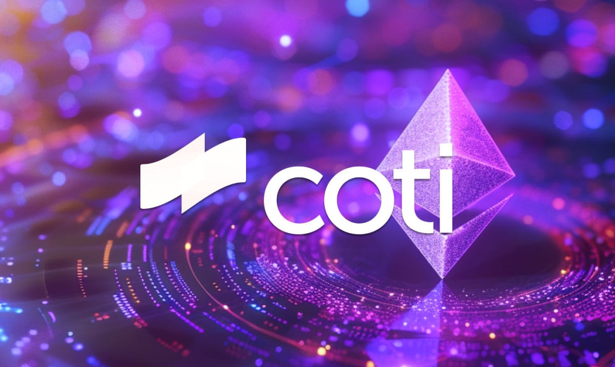 How COTI V2's Upgrade Is Redefining the Rules of Blockchain and Making ...