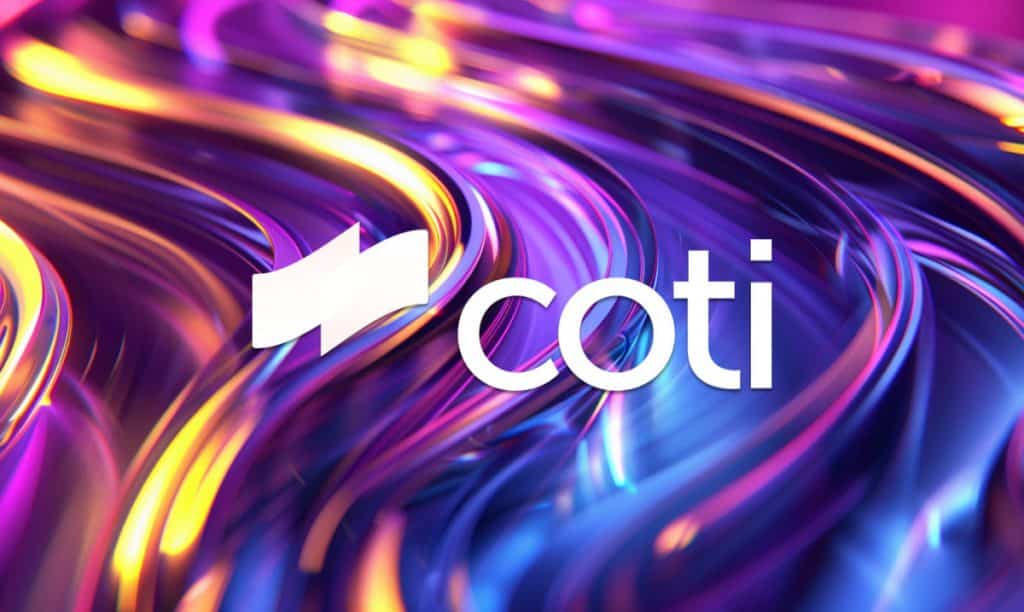 Web3 Poskytovatel infrastruktury COTI uvádí na trh V10 za 2 milionů dolarů Airdrop Kampaň do konce března