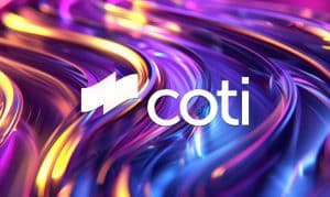 Web3 基础设施提供商 COTI 推出价值 10 万美元的 V2 Airdrop 三月底前的活动