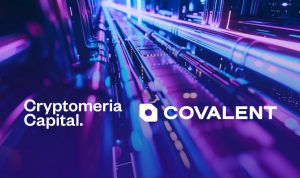 Cryptomeria Capital’s Vision of Covalent Network: Solving Long-Term Data Availability Challenges