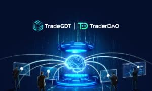 AI Project TradeGDT soars in popularity, hits 10% of Bybit Derivatives Trading Volume in 4 Hours