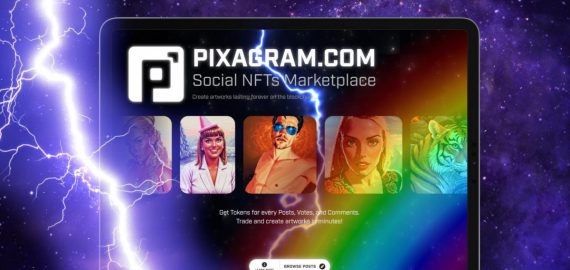 Pixagram Announces Free Account Creation for 250 New Users Daily Through 2026