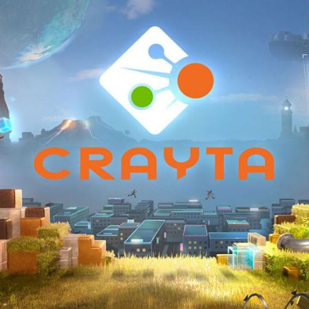 Meta’s new Crayta game allows players to build Metaverse in a Facebook app