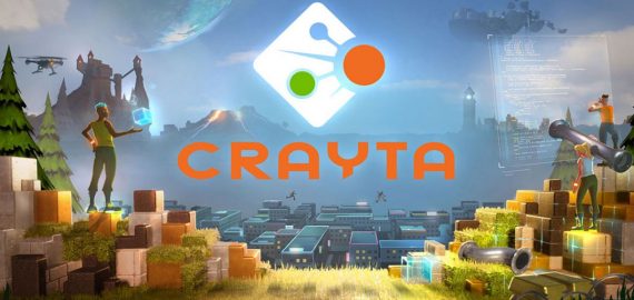 Meta’s new Crayta game allows players to build Metaverse in a Facebook app