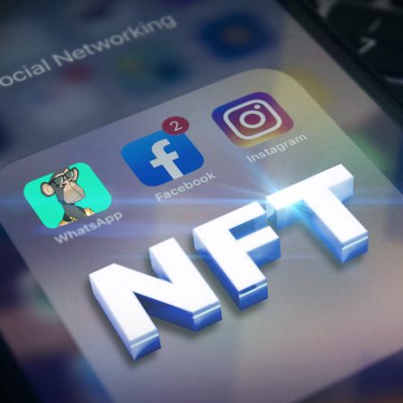 Meta: users can now cross-post NFTs on Instagram and Facebook