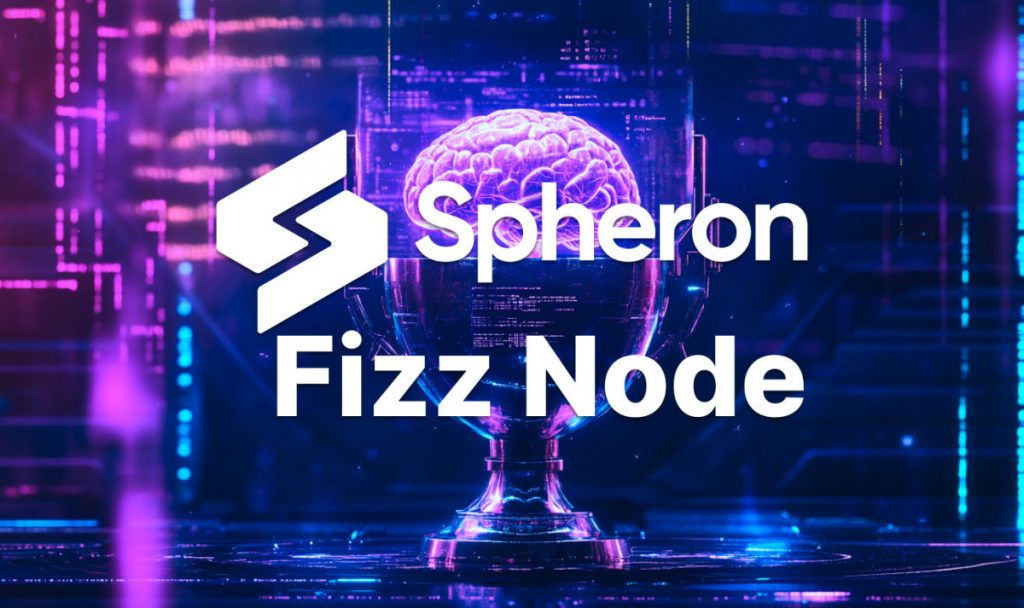 Spheron Unveils Fizz Nodes, Facilitating Flexible AI Compute Resources