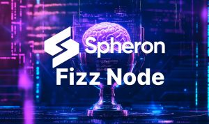 Spheron Unveils Fizz Nodes, Facilitating Flexible AI Compute Resources