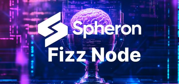 Spheron Unveils Fizz Nodes, Facilitating Flexible AI Compute Resources