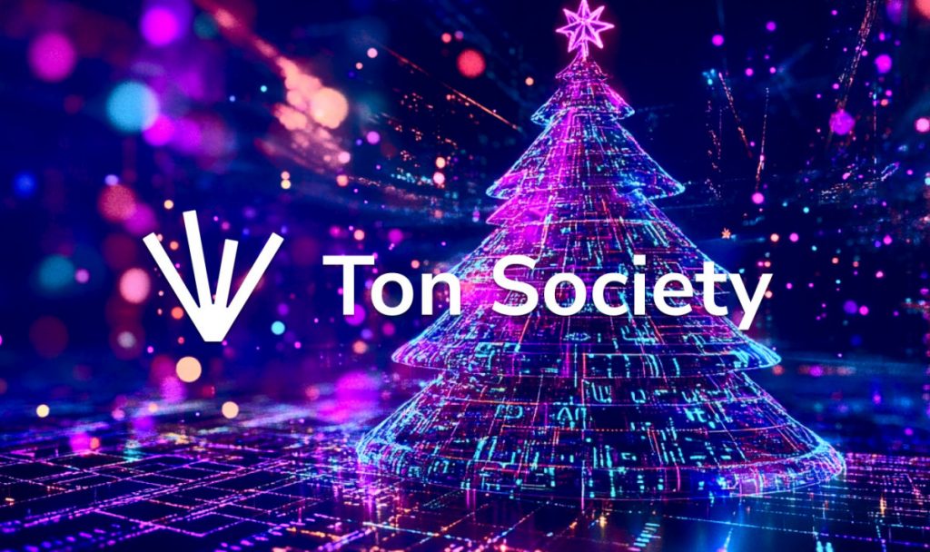 TON Society To Host The Open League New Year Special Edition With $1,5M Airdrop For Users