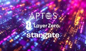 Aptos Foundation, LayerZero та Stargate розширюють партнерство для покращення міжланцюгової взаємодії