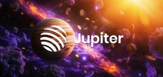 Jupiter Allocates $10M USDC and 100M JUP to Jupiter DAO, Fuels Jupiverse Growth