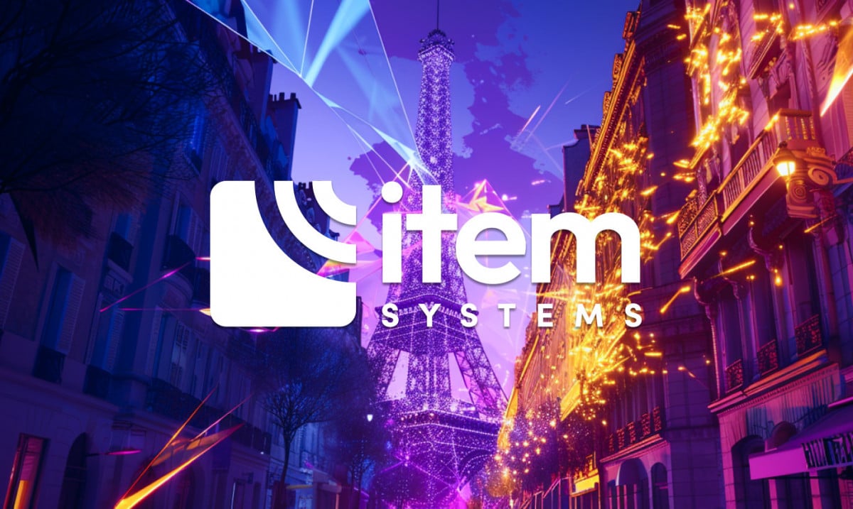 패션의 미래 형성: ITEM Systems 공동 창립자, 개인 정보 보호, 지속 가능성 및 블록체인 통합의 미래 공개 ...