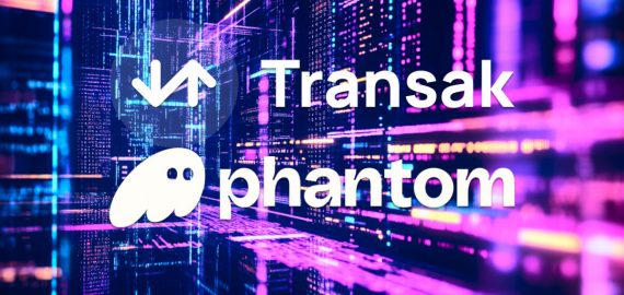 Transak Collaborates With Phantom To Simplify User Interaction With Digital Assets