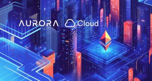 Aurora Labs Introduces Aurora Cloud Console For Effortless Custom Blockchain Creation