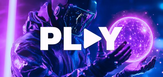 READYgg Announces Its Rebranding To PLAY, Introduces Layer 0 Protocol To Transform Gaming